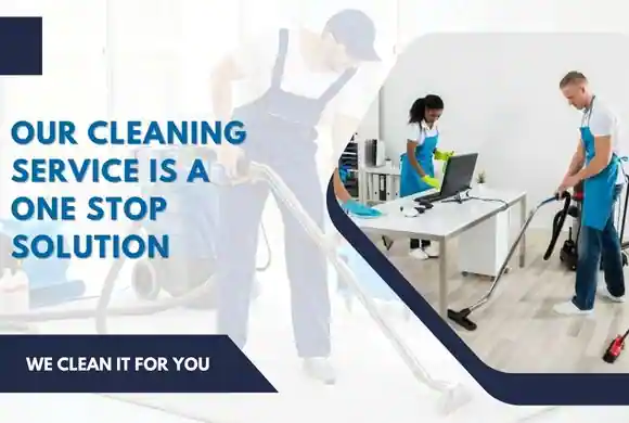 Cleaning Services in Jumeirah 2