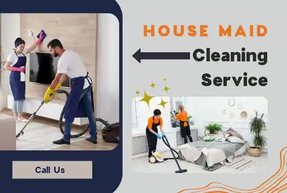 House Maid Cleaning Services