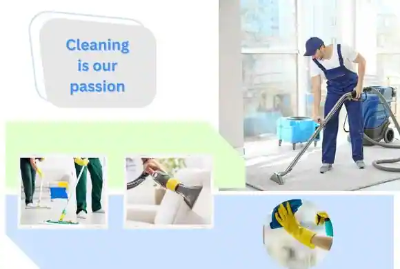 Cleaning Services In Barsha Heights
