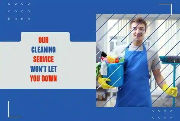 Cleaning Services in Jumeirah 3