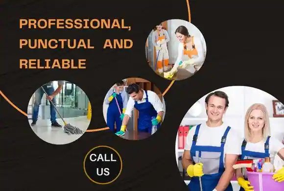 Cleaning Services In AL Barsha 2