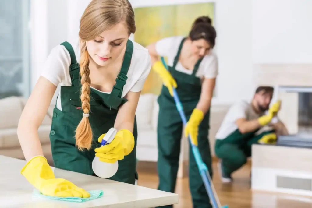 Halacleaner Cleaning Service